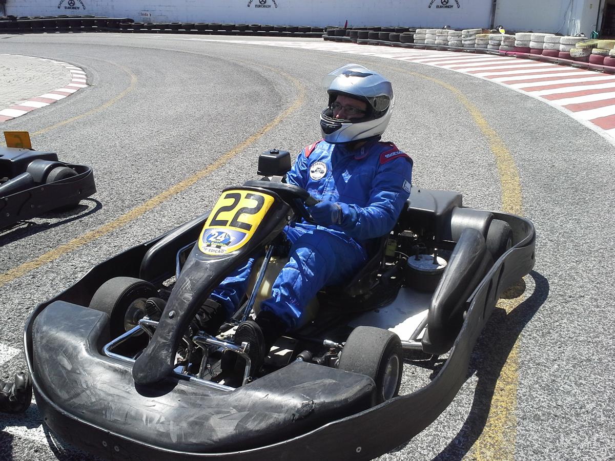 Academia Kart Cup19